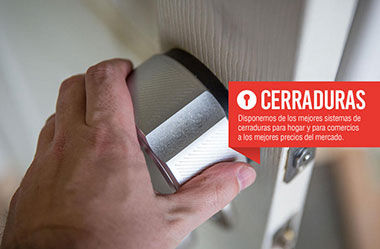 cerrajerias